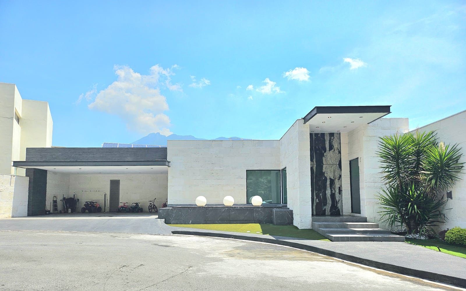 Casa en Venta en Valle Alto