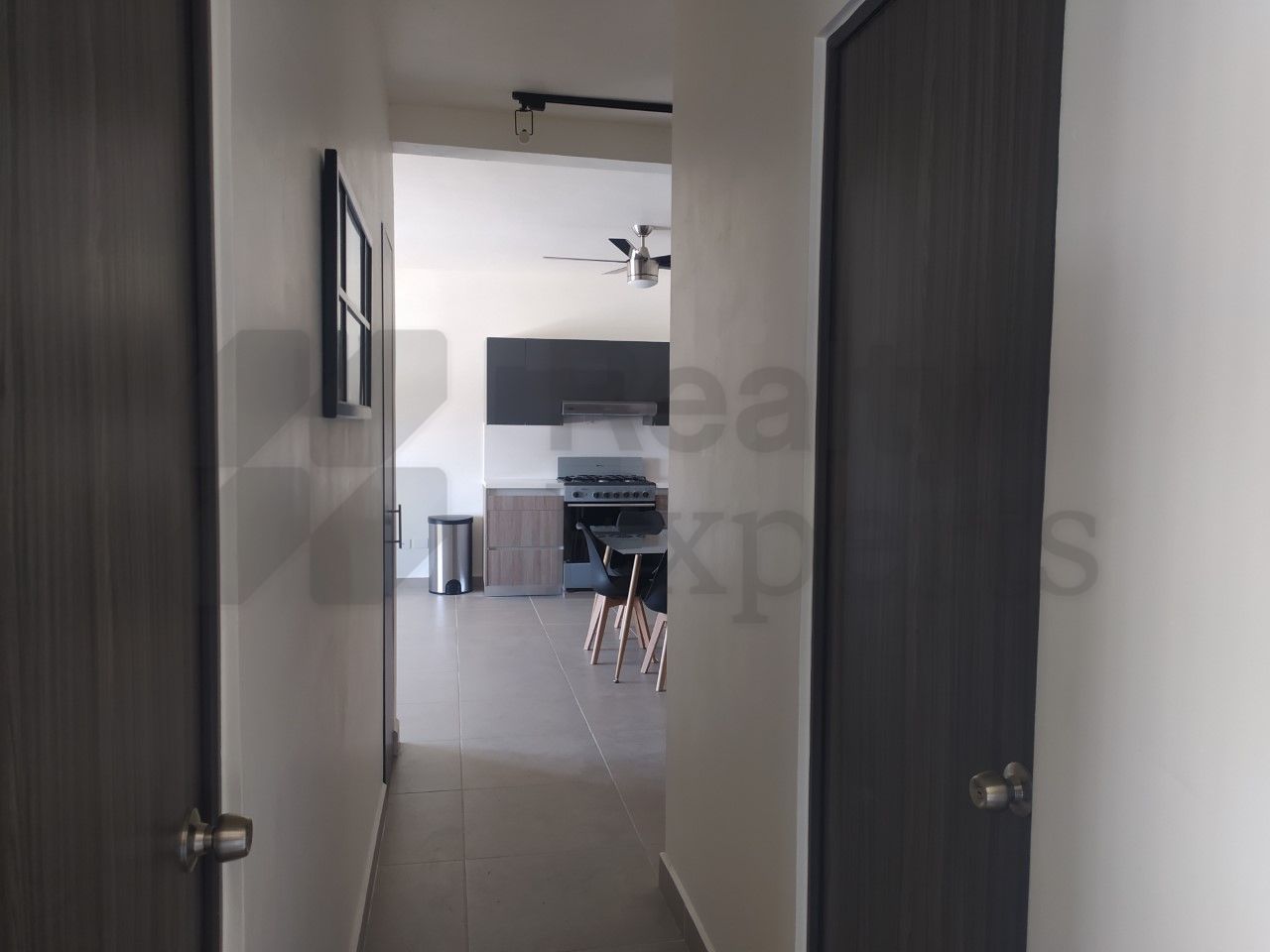 Departamento en Renta en Grupo Carza