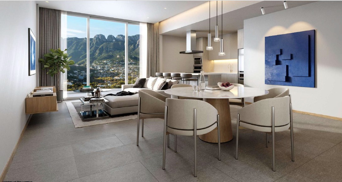 Departamento en Venta en Veredalta