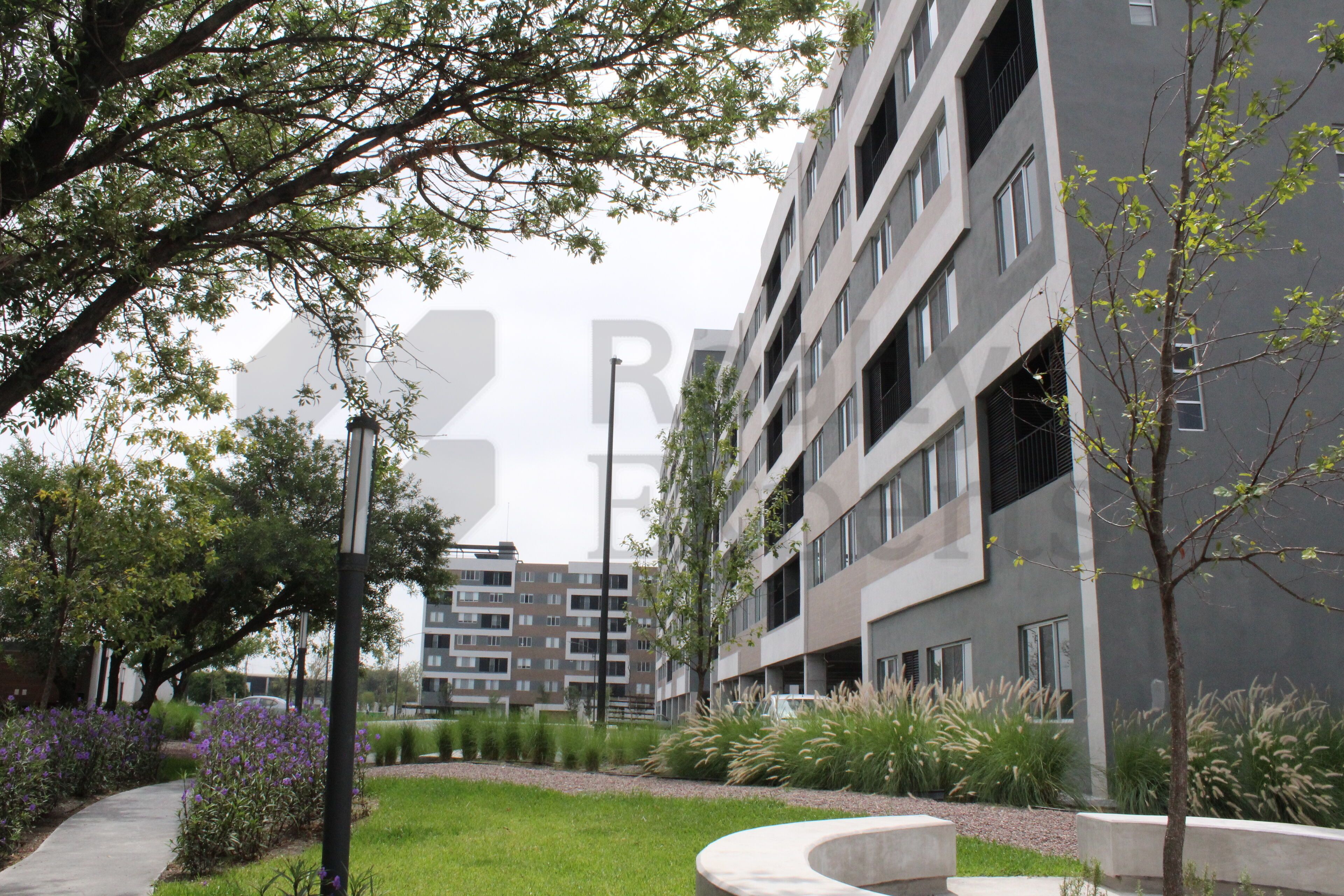 Departamento en Venta en Living San Nicolás