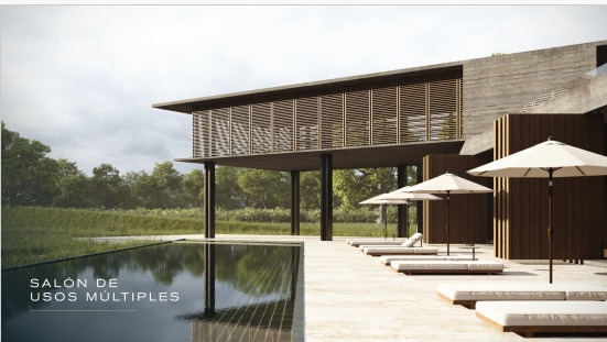 Terreno en Venta en Santuario Residencial