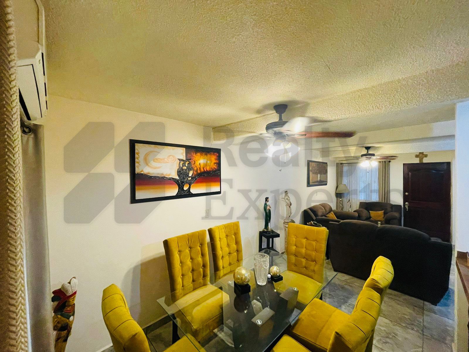 Casa en Venta en Metroplex