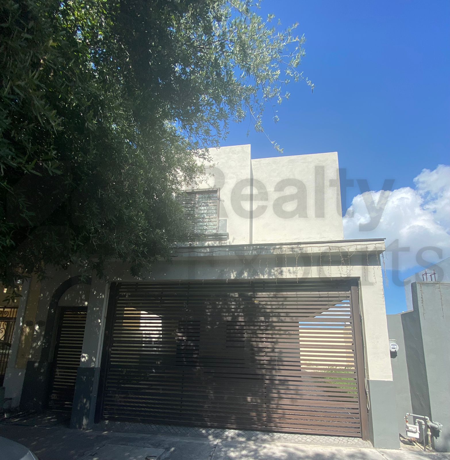 Casa en Renta en Fontanares Churubusco Sur