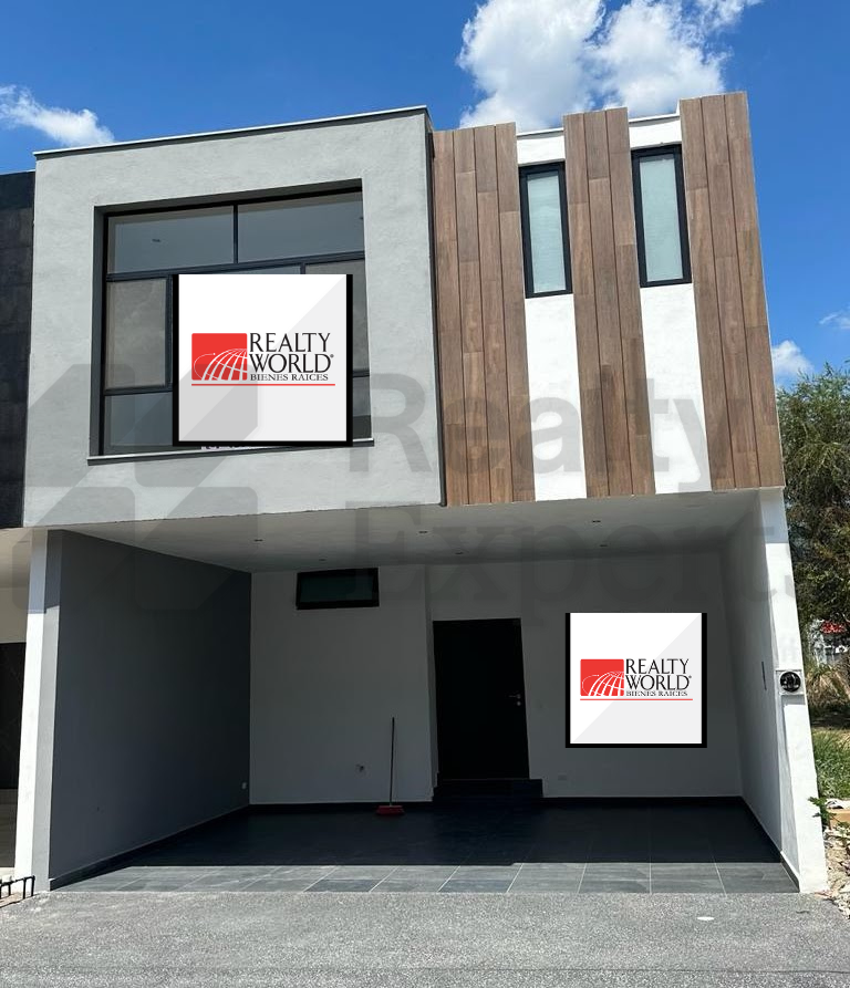 Casa en Venta en Altares Residencial