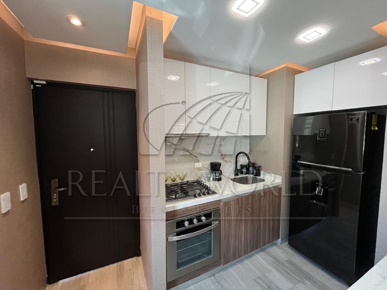 Departamento en Venta en Stanza Urban Living