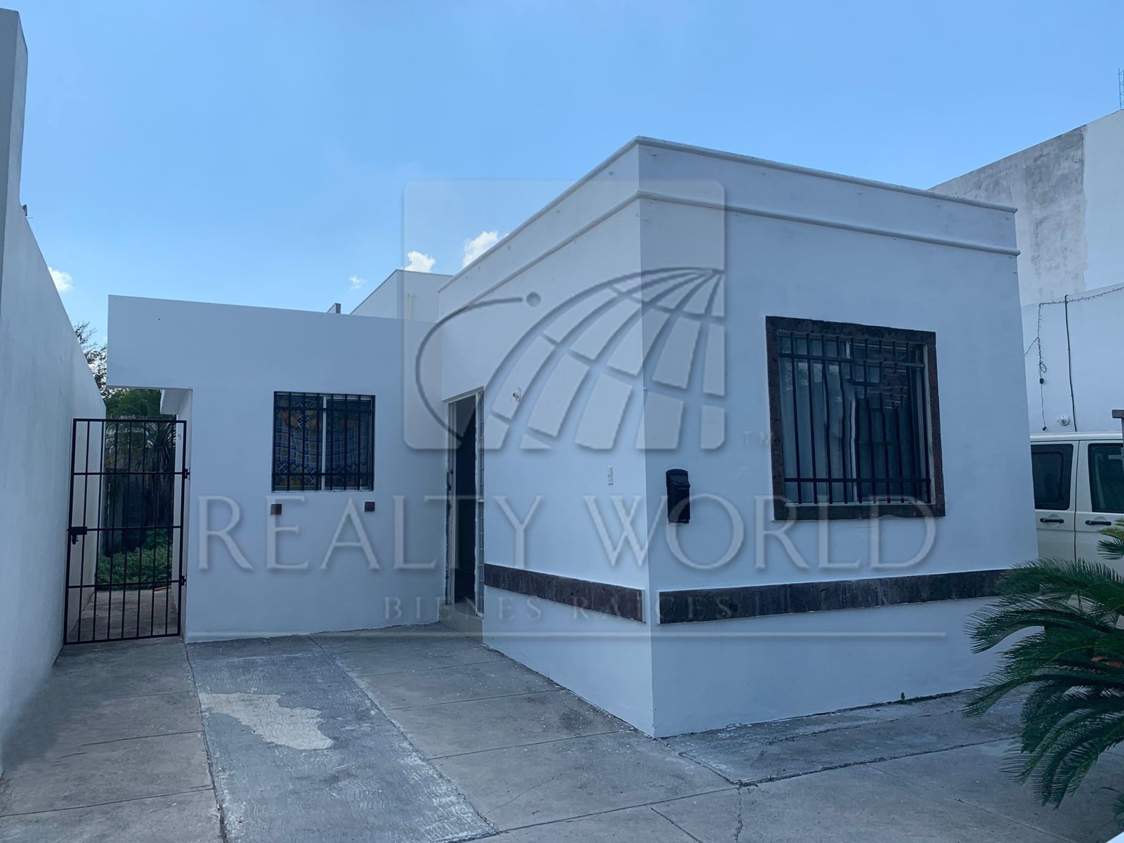 Casa en Venta en Lagos de Zirandaro