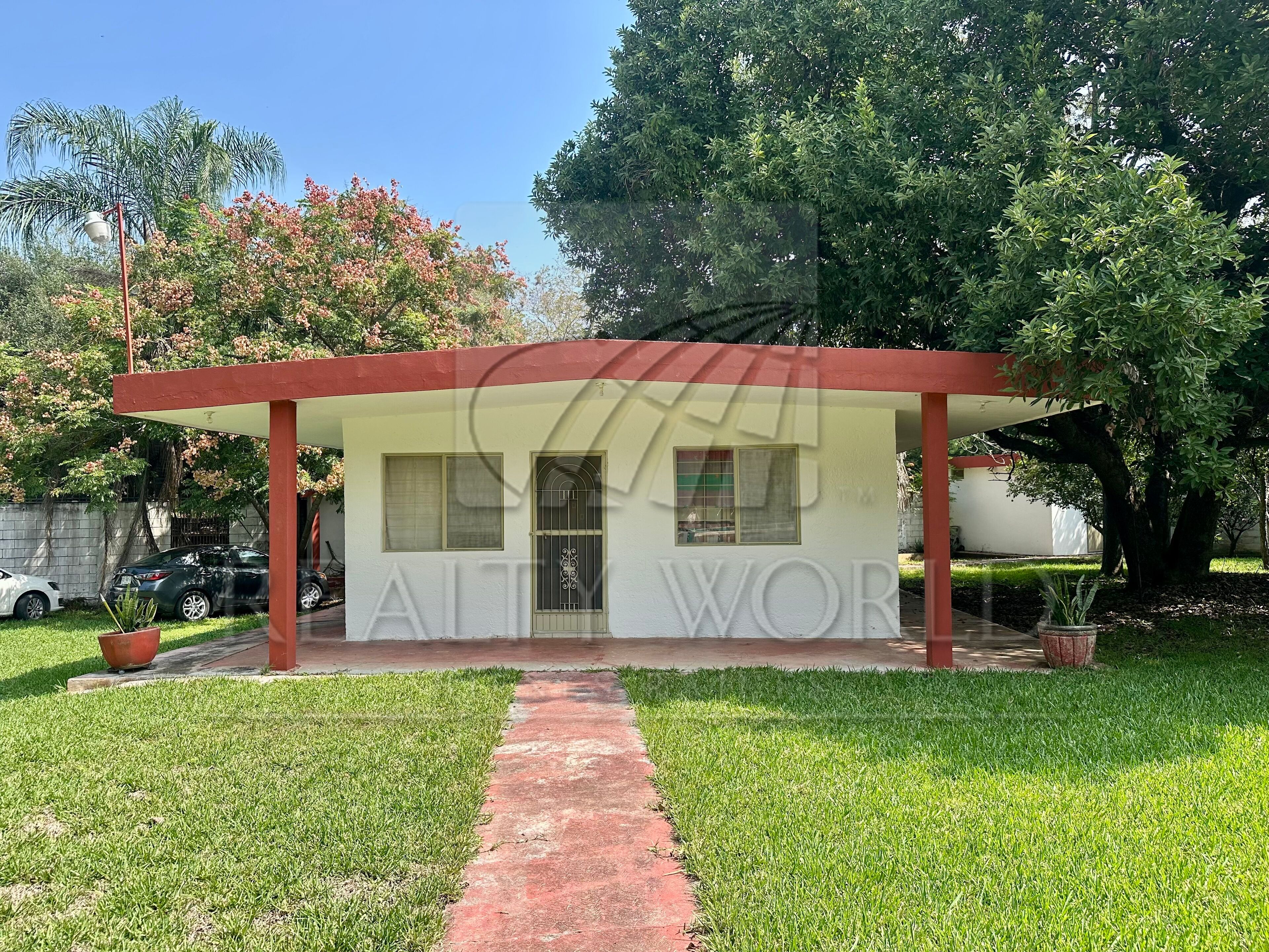 Quinta en Venta en Bosques de la Silla