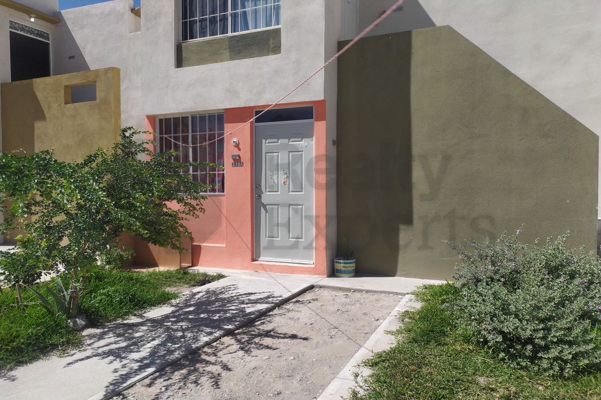 Casa en Venta en Real de Lincoln