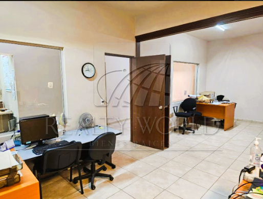 Edificio de Oficinas en Venta en Centro