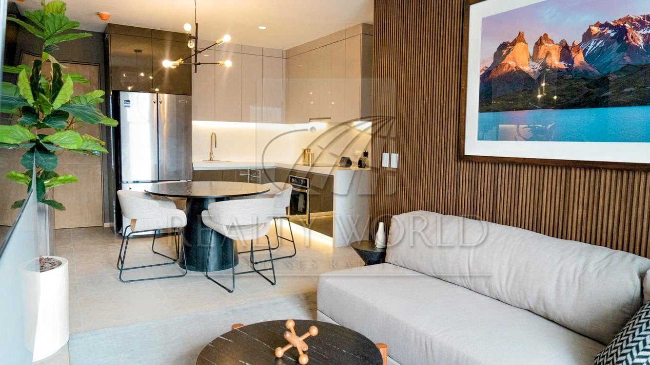 Departamento en Venta en Mirall