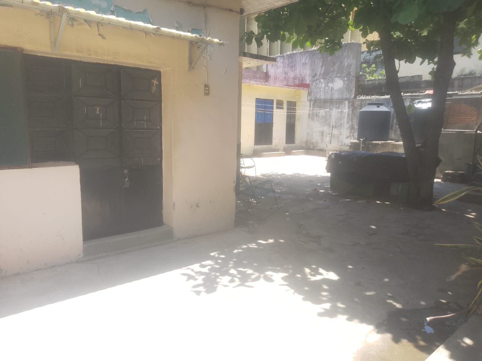 Terreno en Venta en Salina Cruz Centro