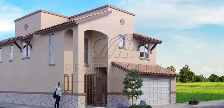 Casa en Venta en Montalto Residencial