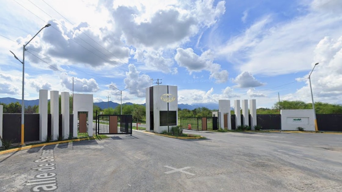 Terreno en Venta en Valle de Salinas