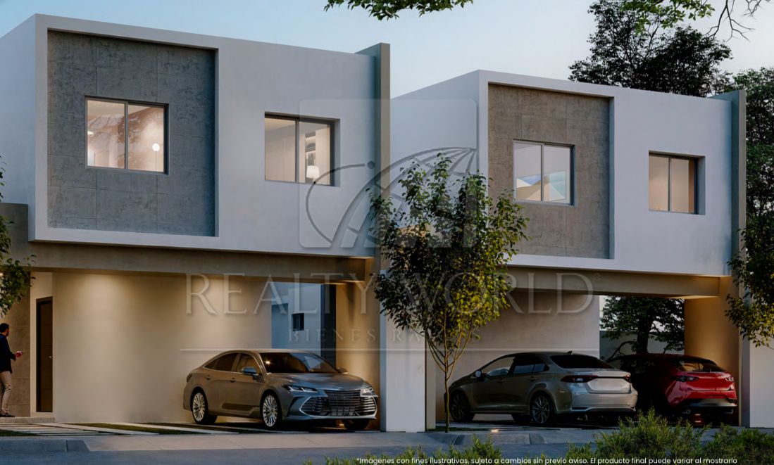 Casa en Venta en El Mezquital