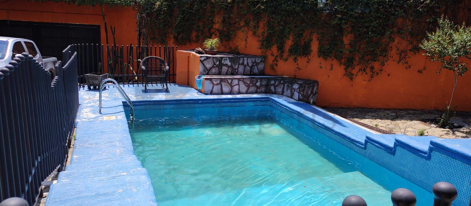 Casa en Venta en Jardines de La Silla