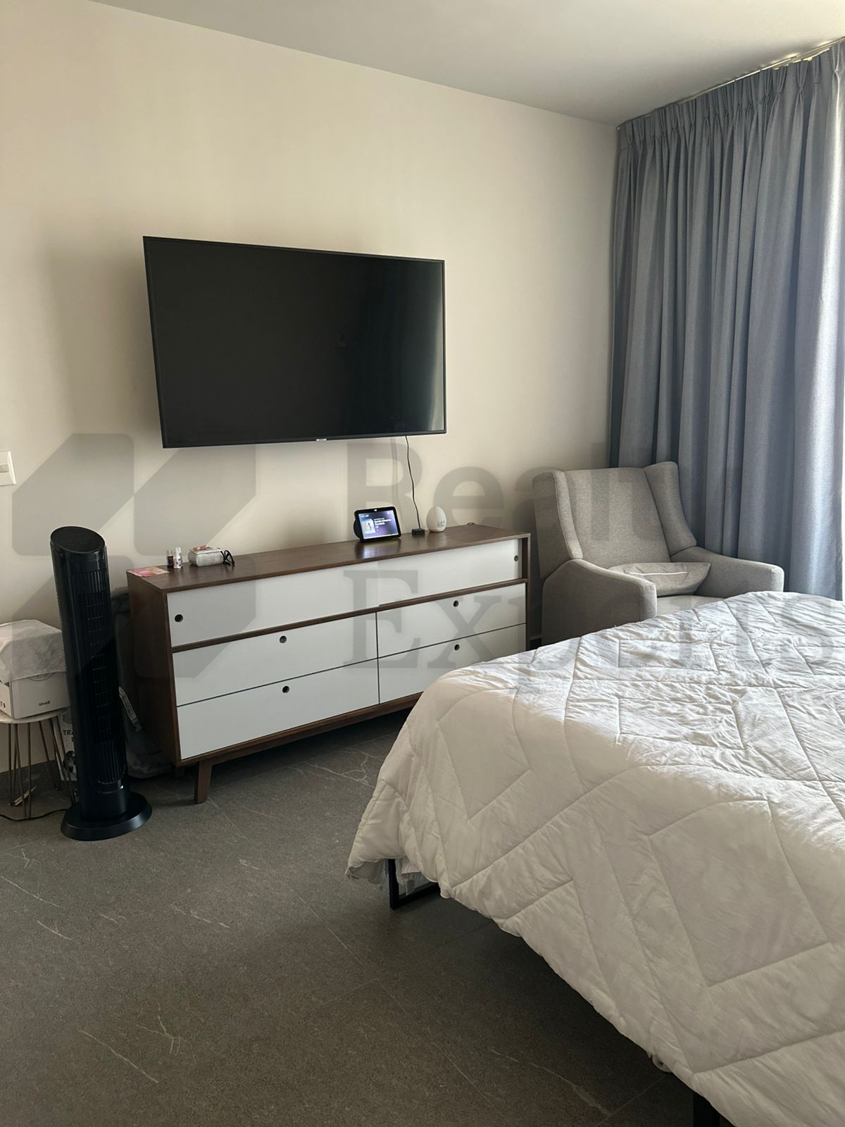 Departamento en Renta en Bakára