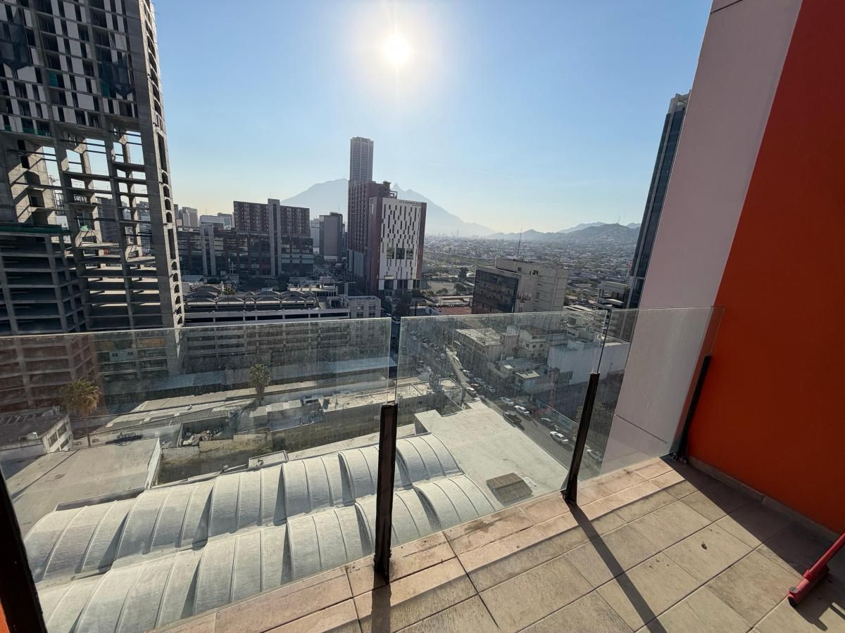 Departamento en Renta en Kyo Midtown