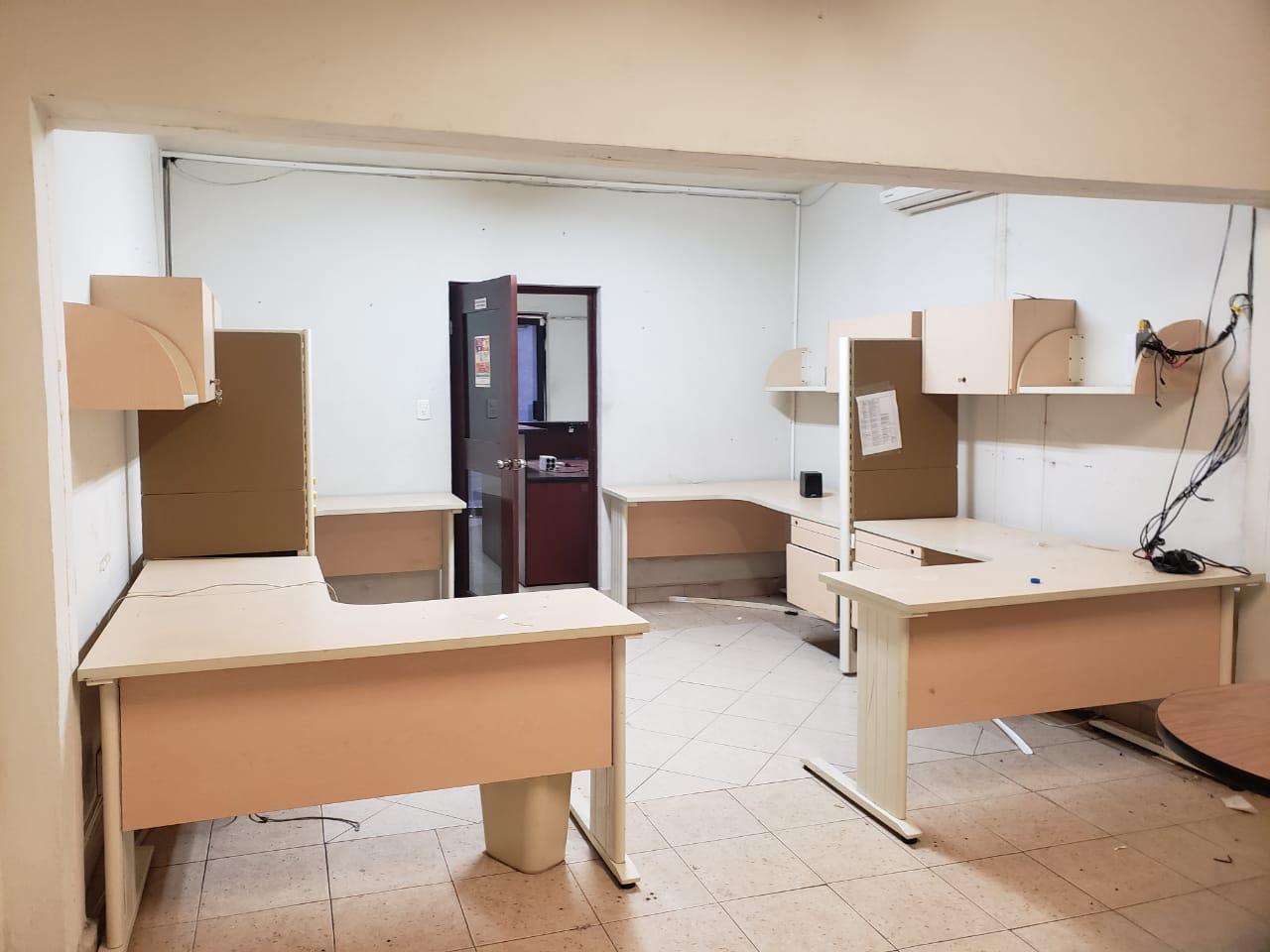 Bodega en Renta en Madero