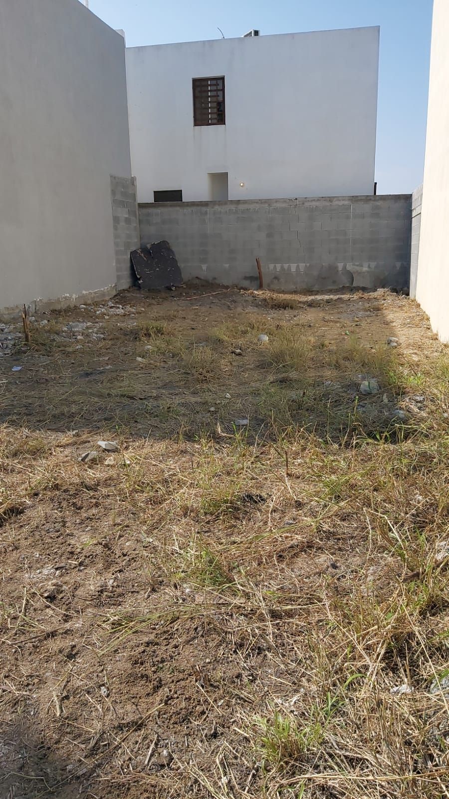 Terreno en Venta en Bello Amanecer