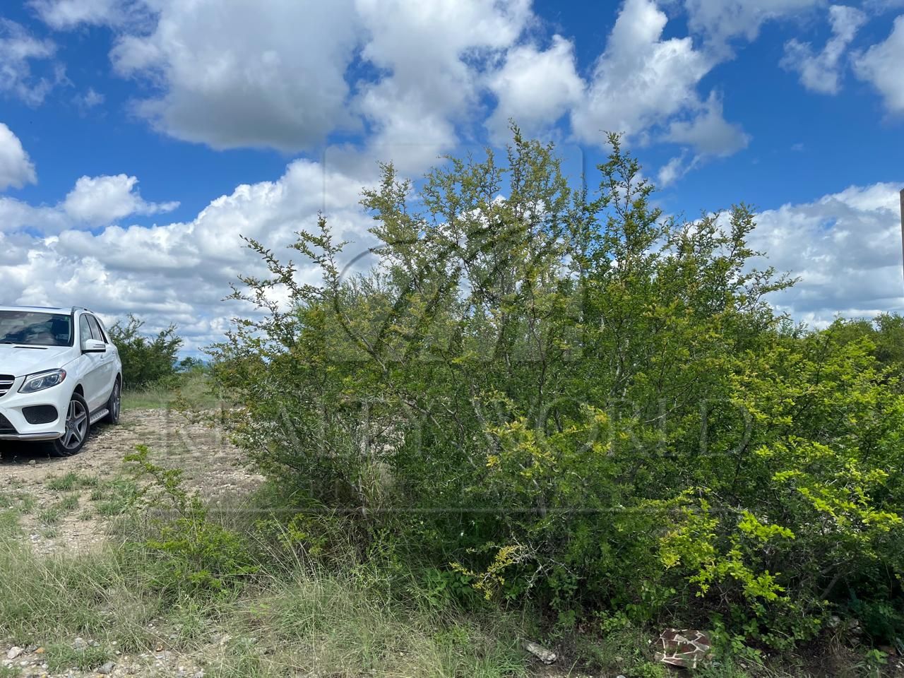 Terreno en Venta en El Calvario 