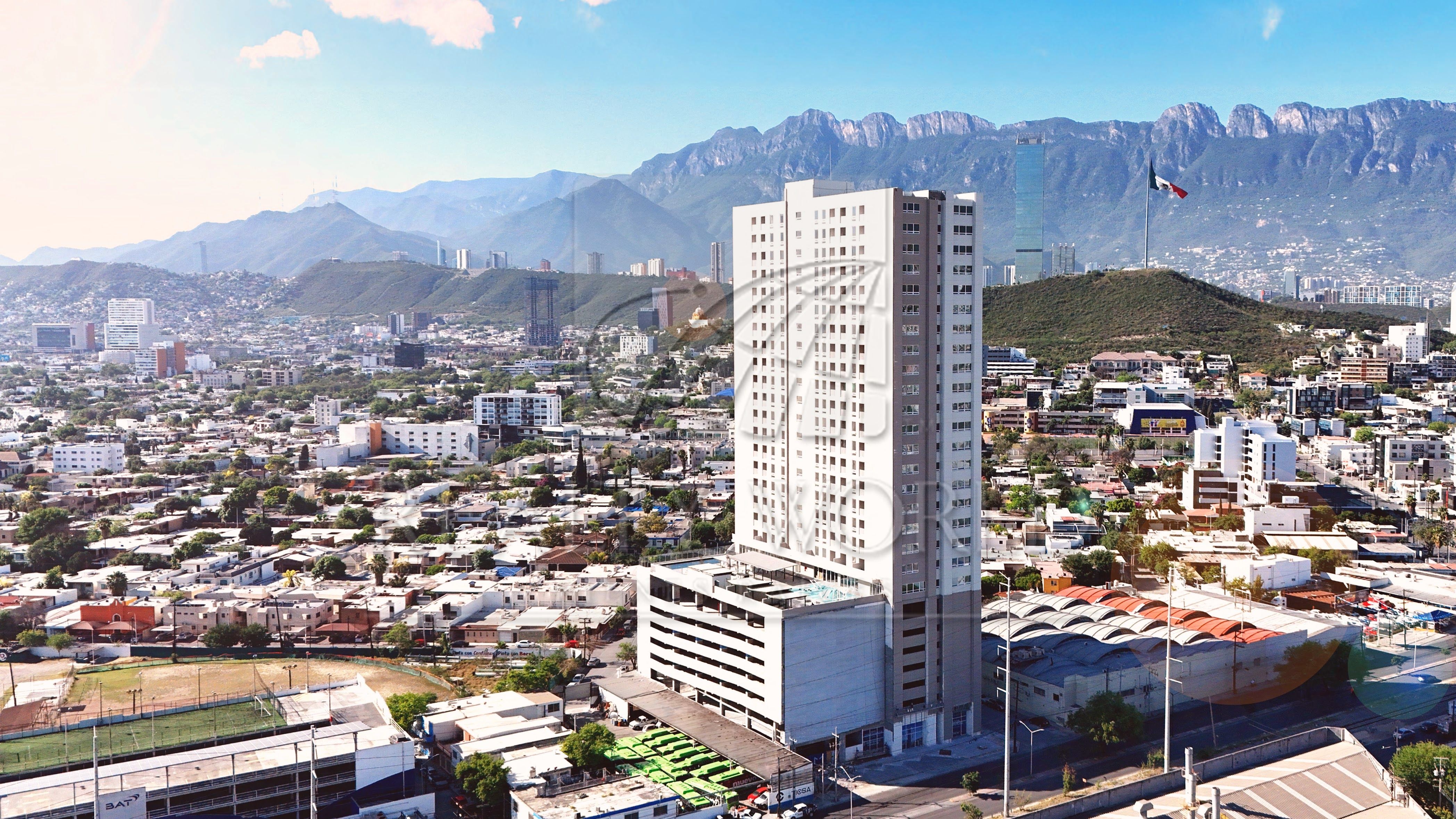 Departamento en Venta en Mirall