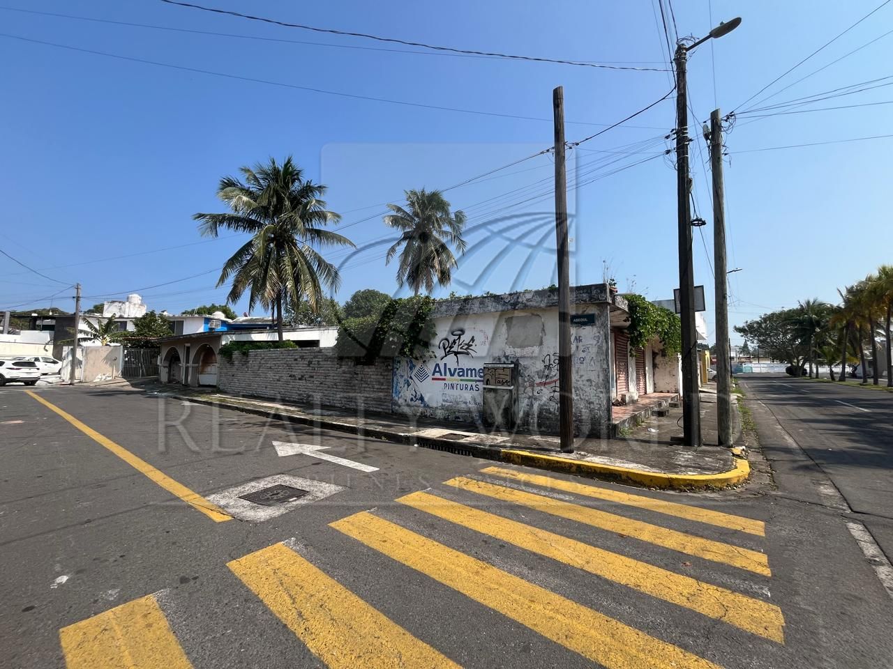 Terreno en Venta en Floresta