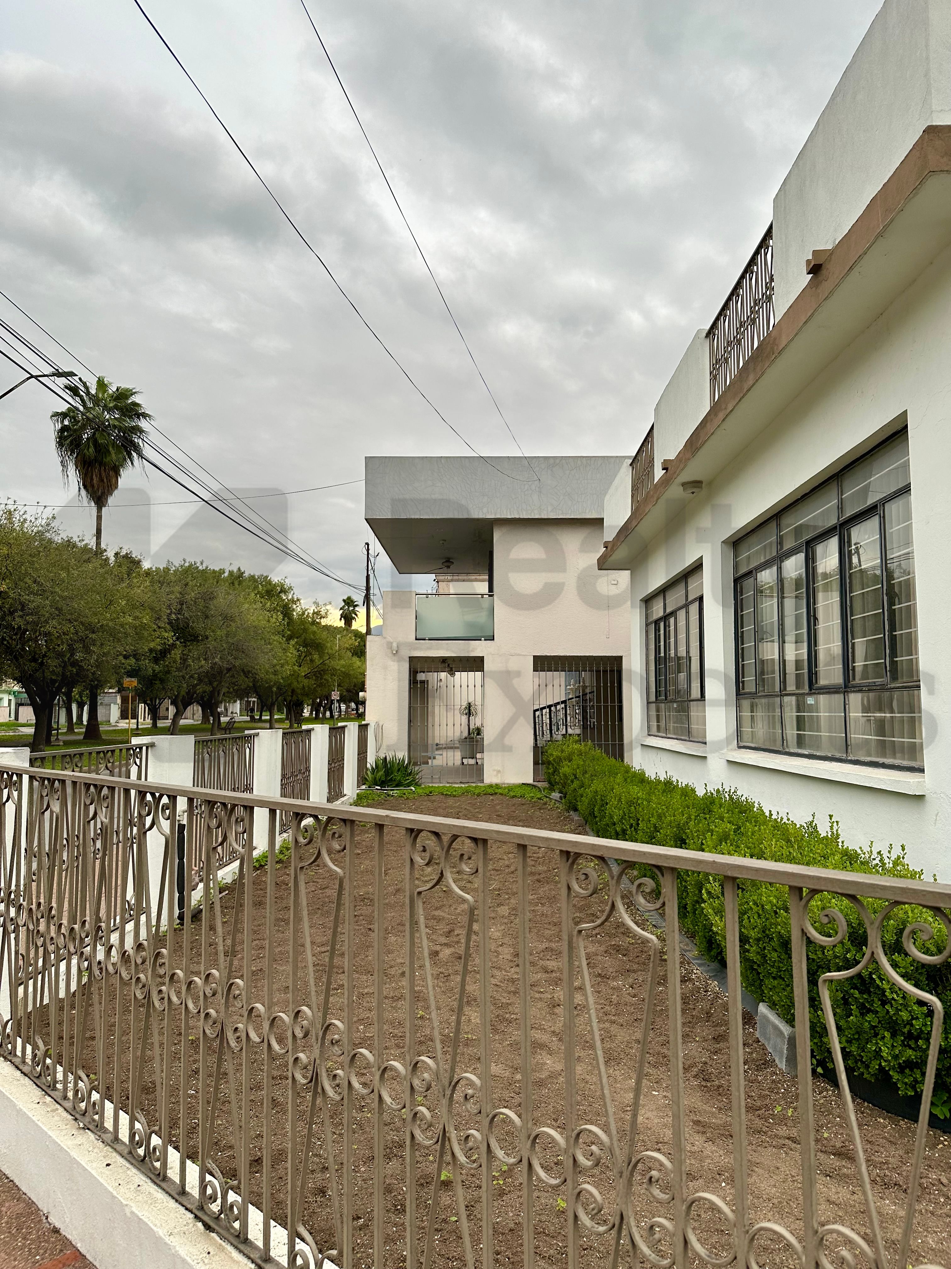 Casa en Renta en Anáhuac