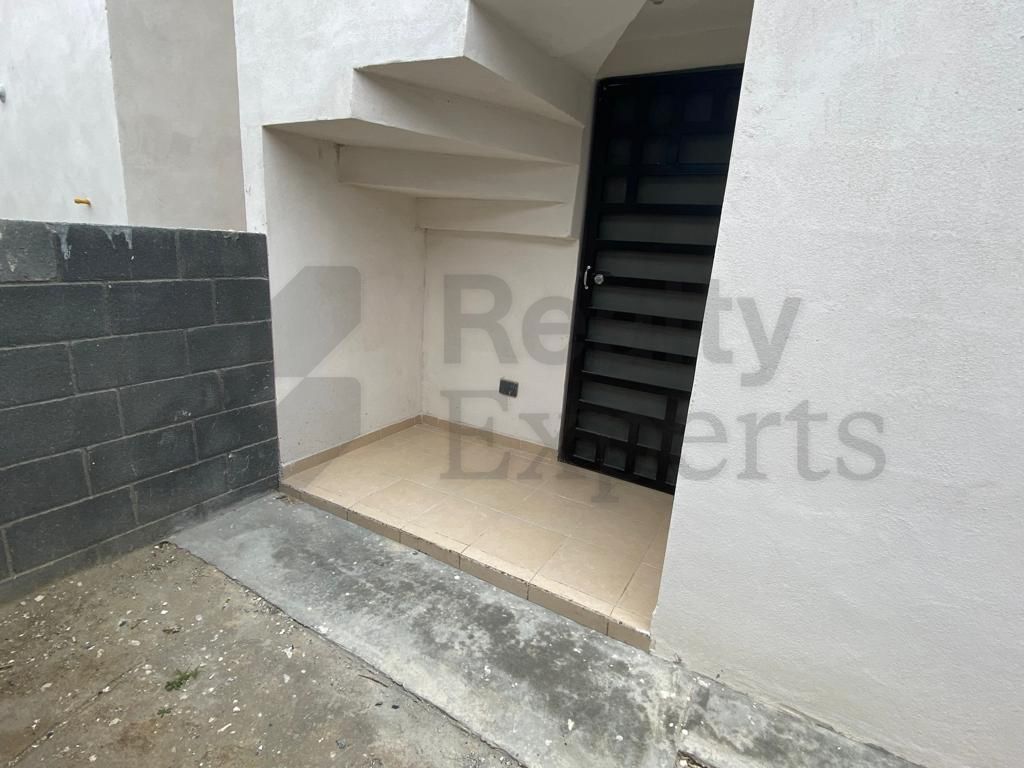 Casa en Venta en Paseo San Andres