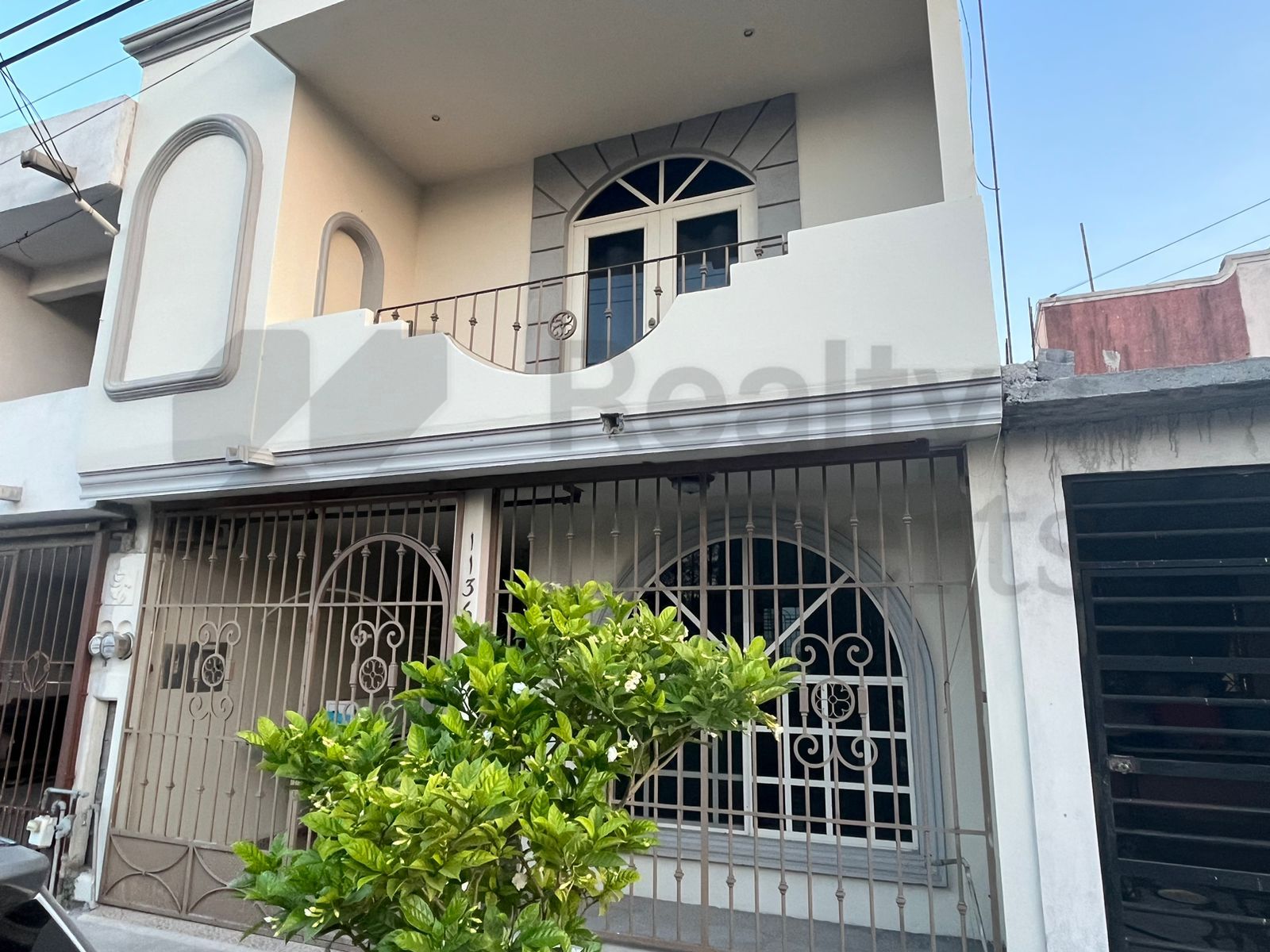 Casa en Renta en Ébanos X