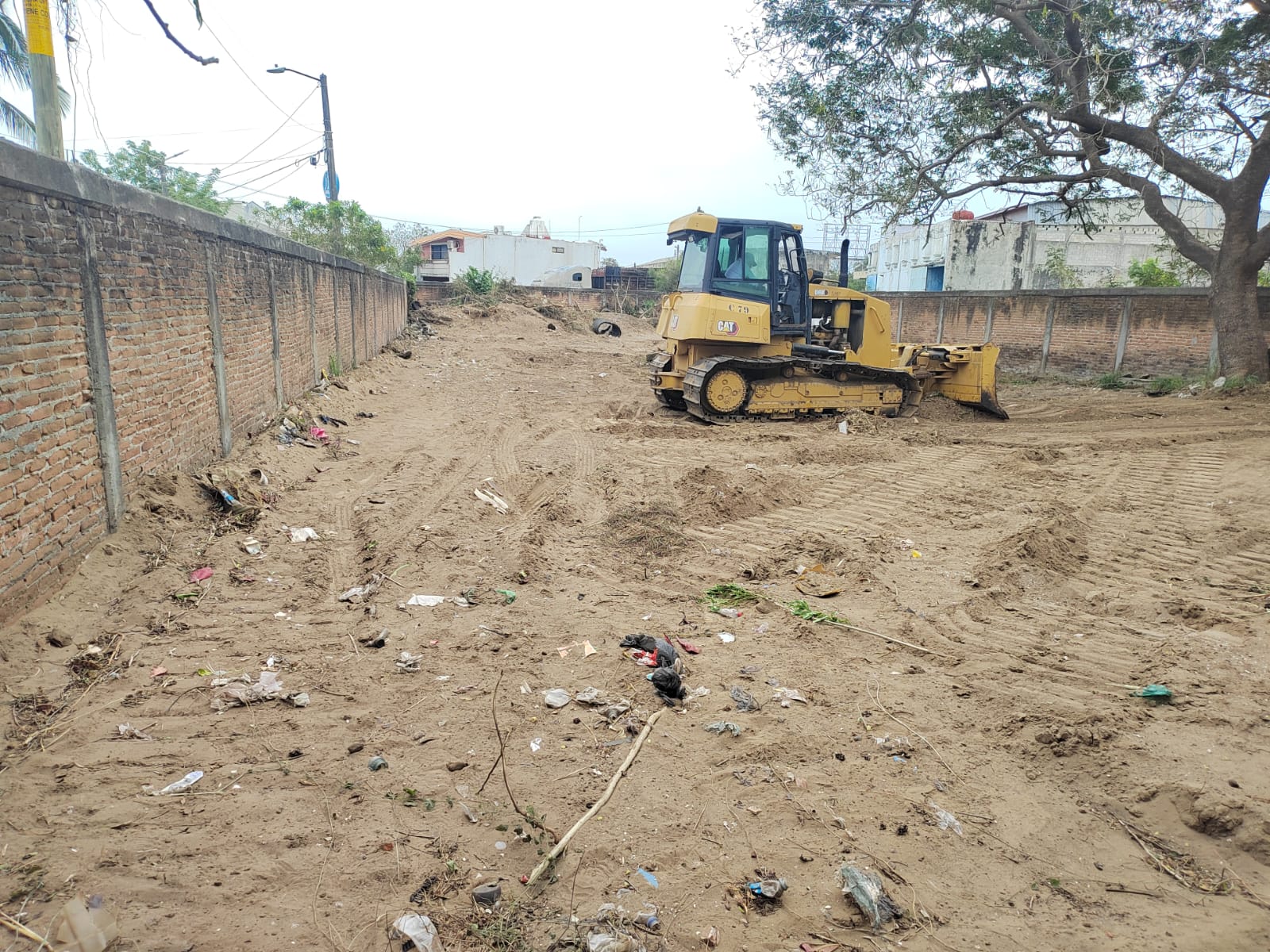 Terreno en Venta en Rafael Díaz Serdan