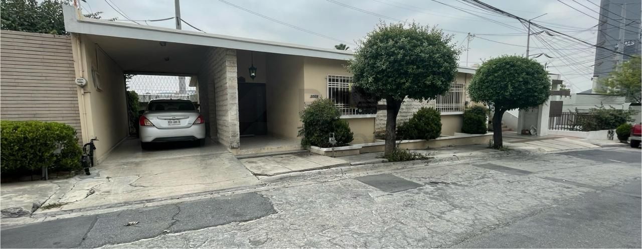 Casa en Renta en Del Carmen