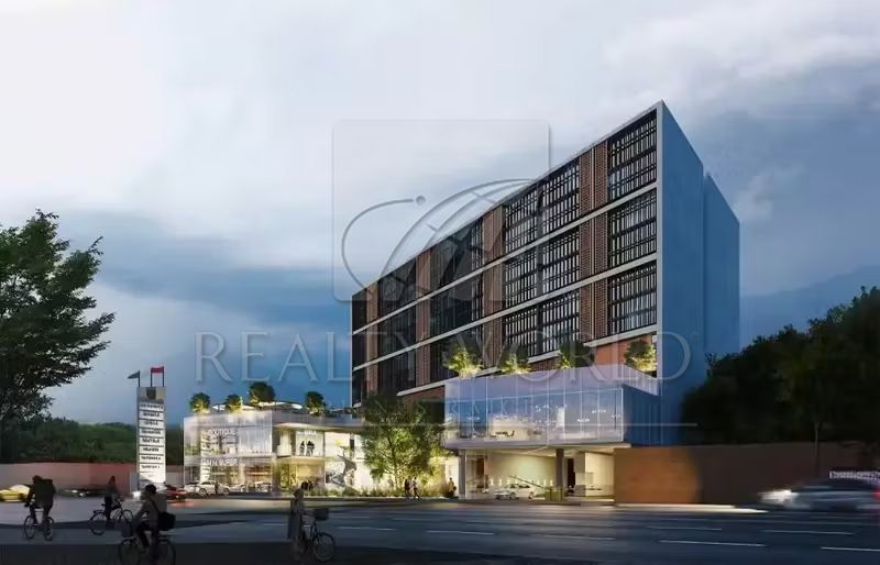 Departamento en Venta en Av Don Luis G Sada