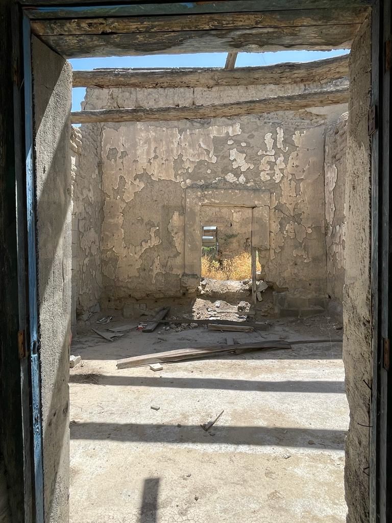 Terreno en Venta en Centro Villa de Garcia (casco)