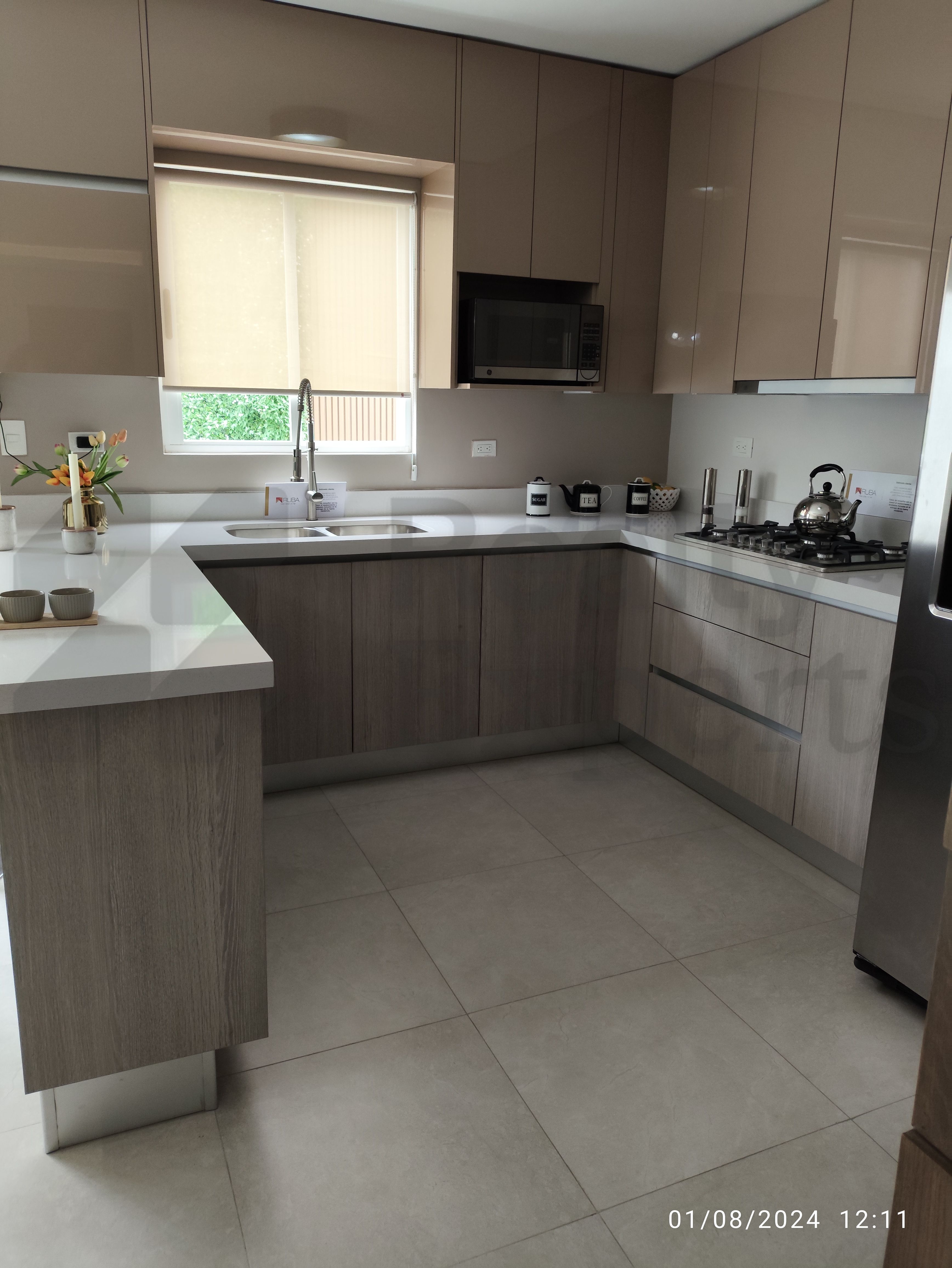 Casa en Venta en Dominio Cumbres