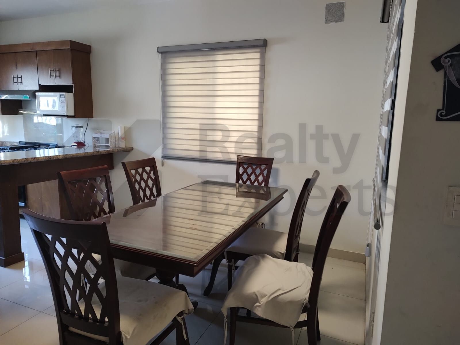 Casa en Renta en calabria residencial