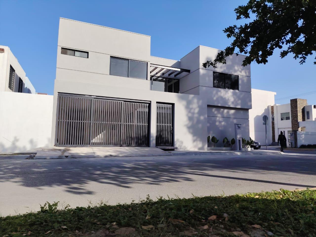 Casa en Renta en La Morada Residencial