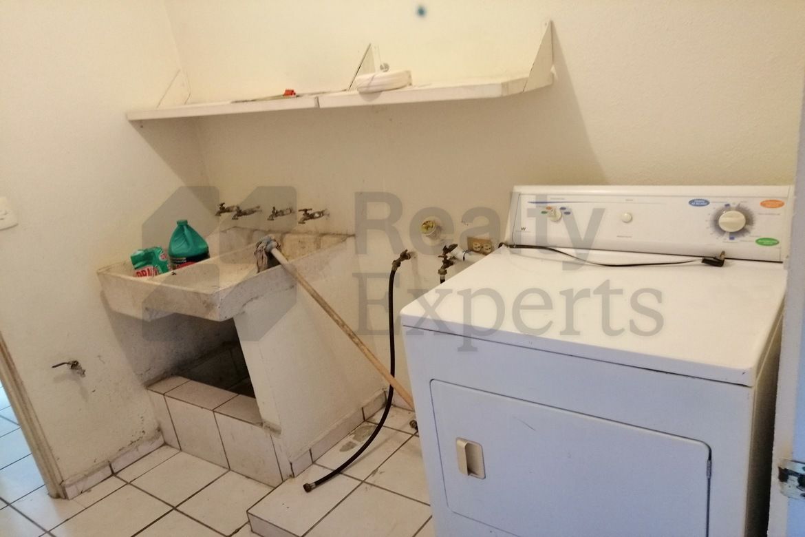 Departamento en Renta en Altavista