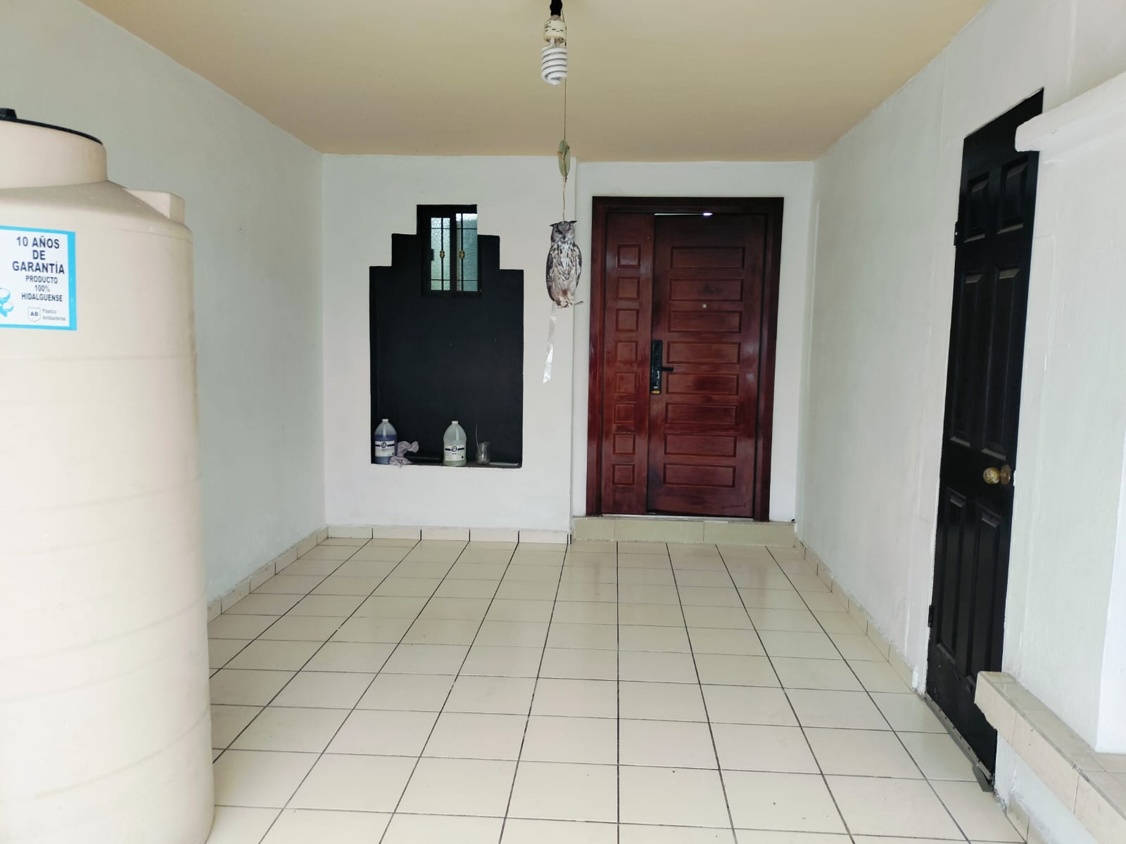 Casa en Venta en Bosques de Anáhuac