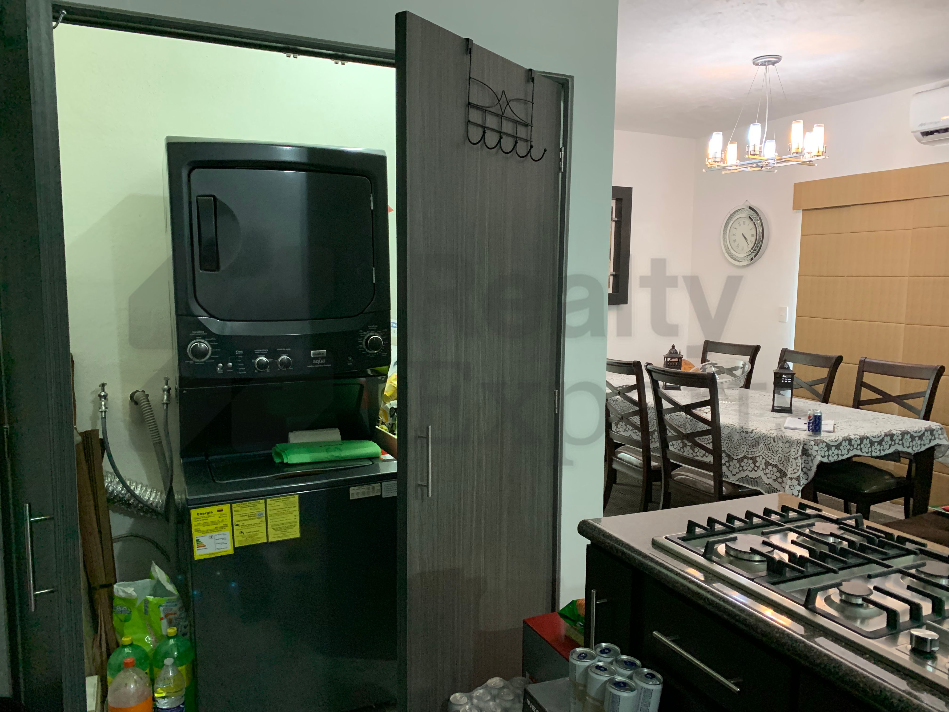 Departamento en Venta en Living San Nicolás