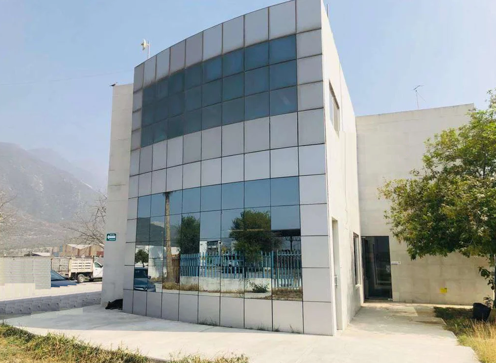 Terreno en Renta en Fracc Industrial LIGNE