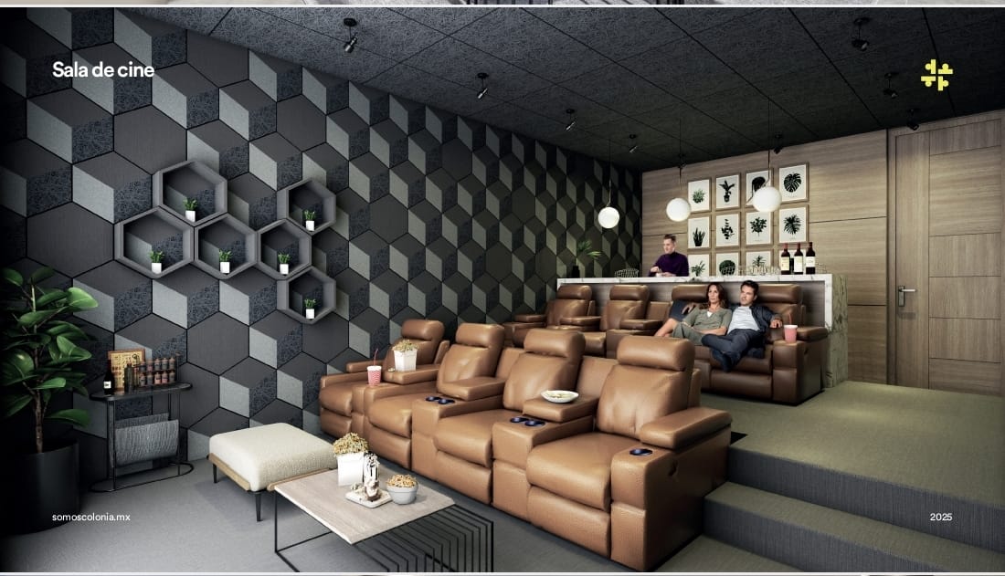 Edificio Mixto en Venta en Colonia