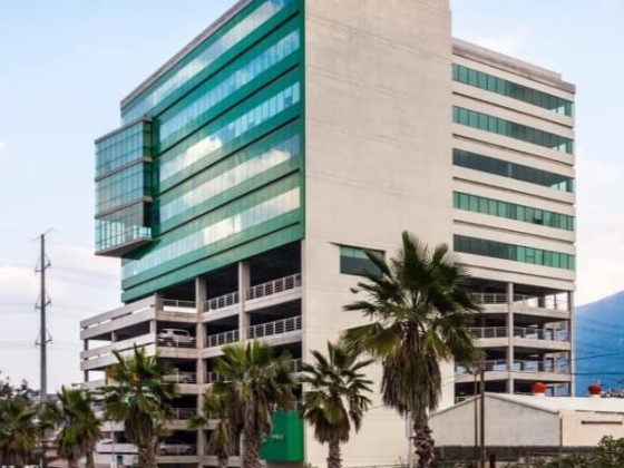 Oficina en Renta en Av Lazaro Cardenas