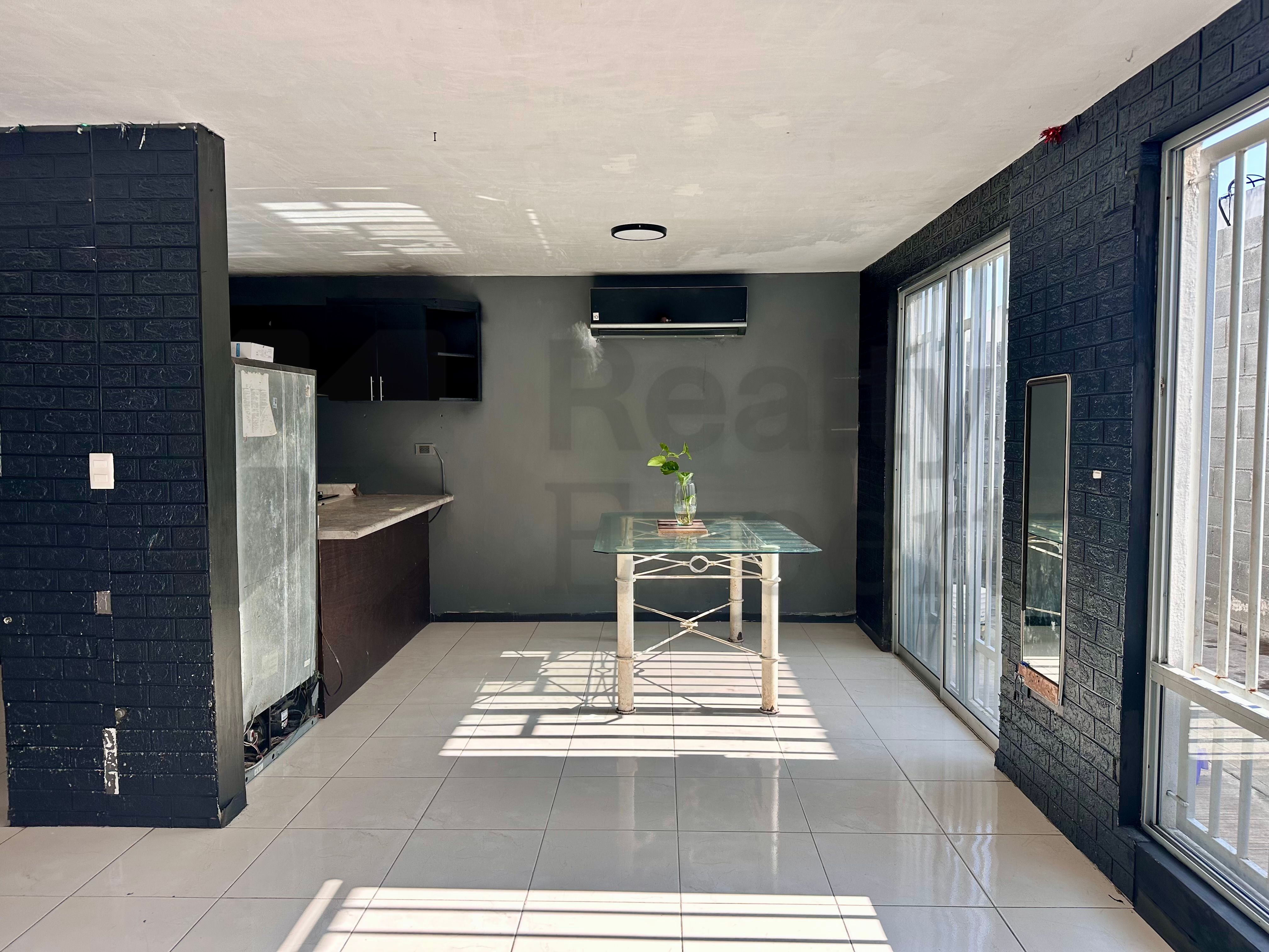 Casa en Renta en Colinas de Anáhuac