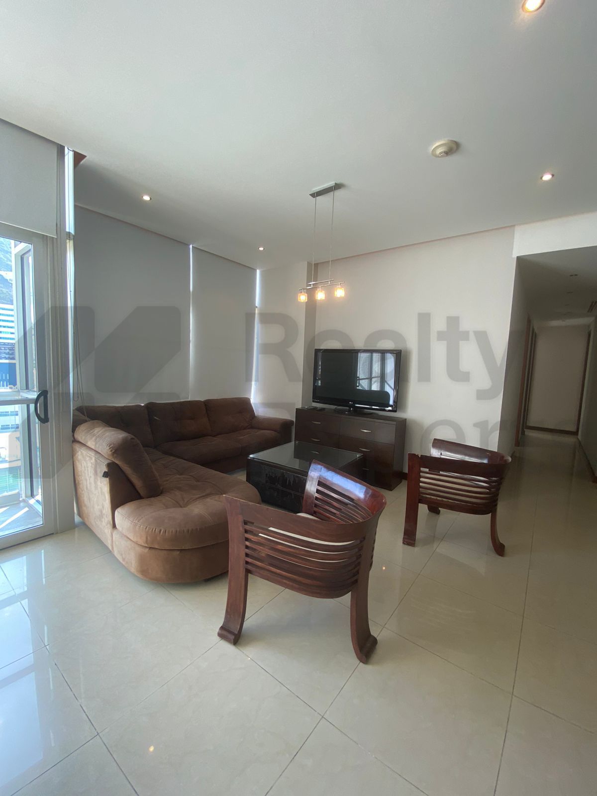 Departamento en Renta en Del Paseo Residencial