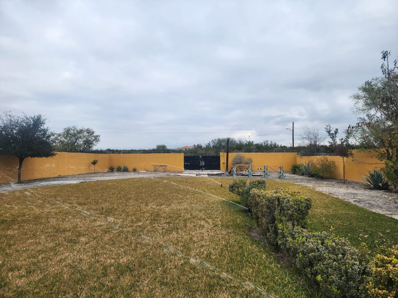 Quinta en Venta en Hacienda de Allende
