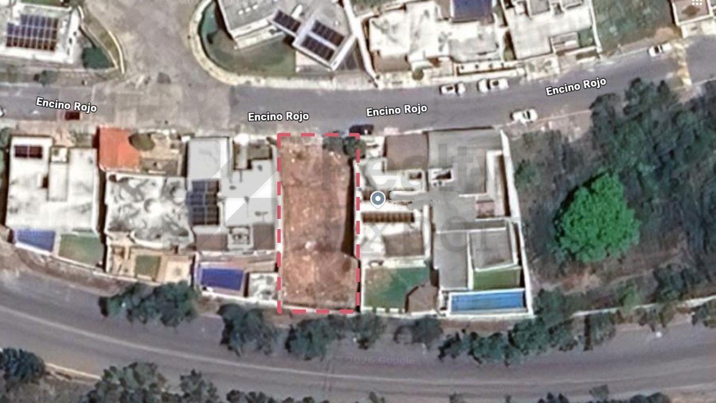 Terreno en Venta en Valle de Bosquencinos