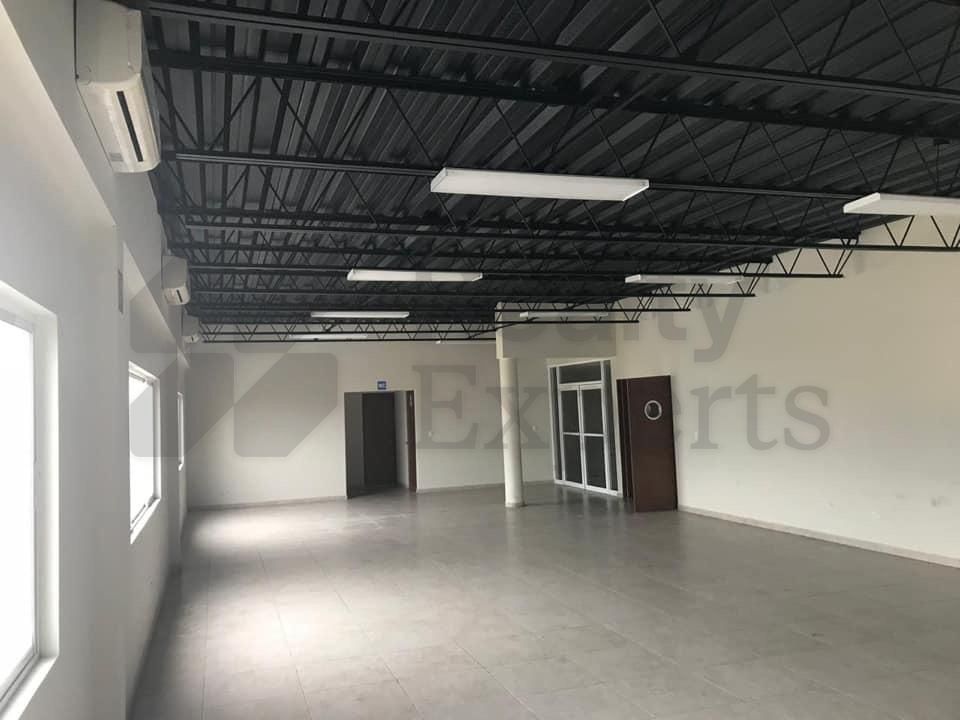 Bodega en Venta en San Bernabé XIII (F-116)