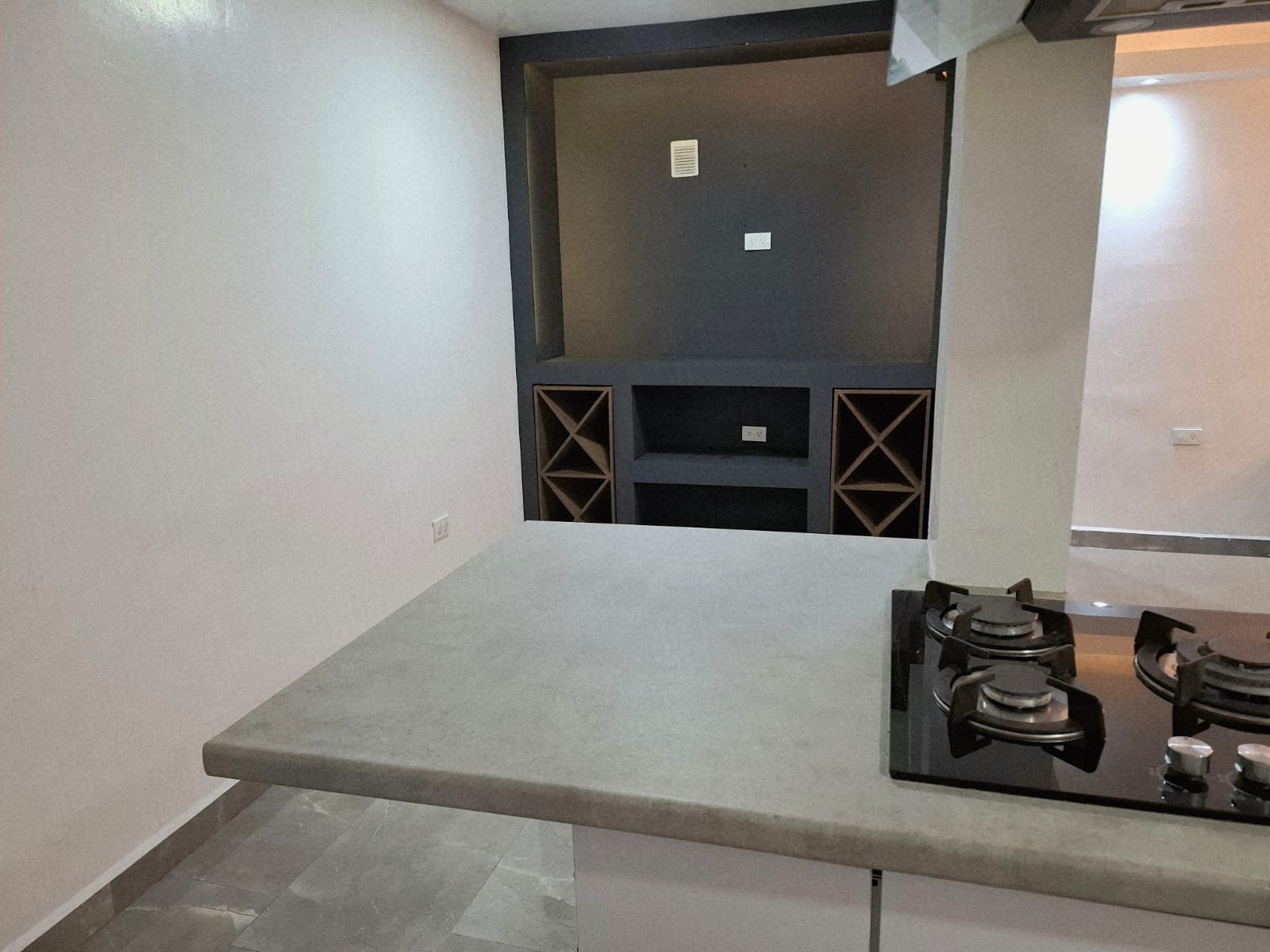 Casa en Venta en Molinos de San Francisco