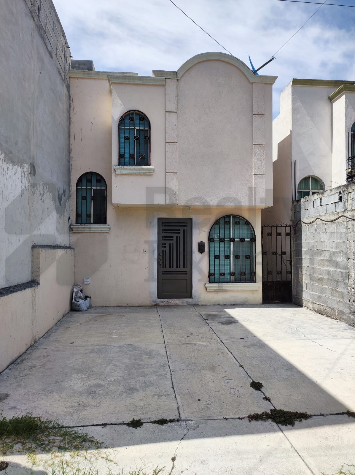 Casa en Venta en Ébano Norte IV