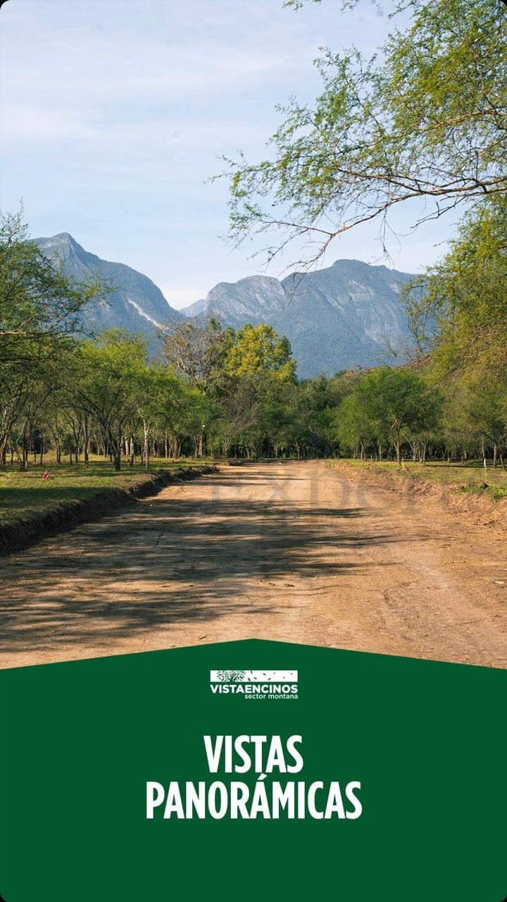 Terreno en Venta en Colonia